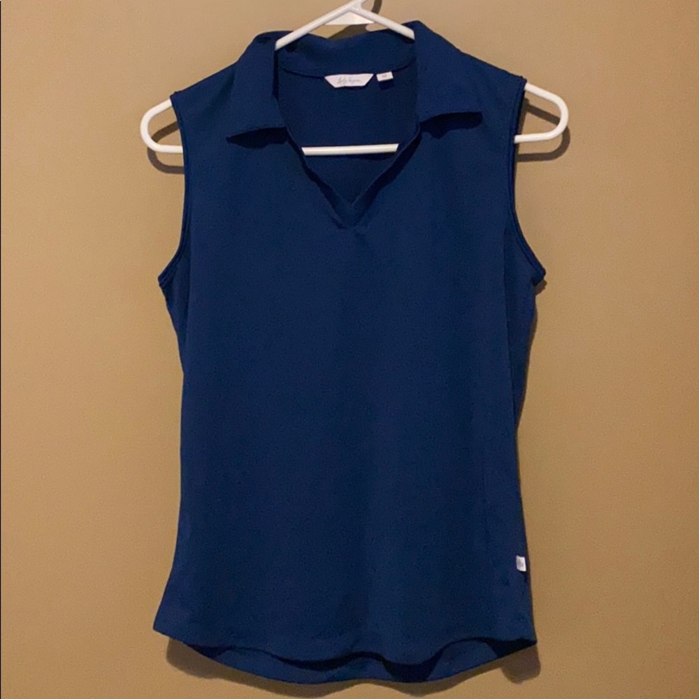 Lady Hagen golf polo